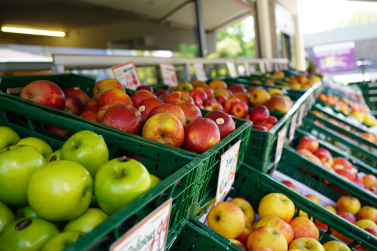 Baumberger Früchtehof