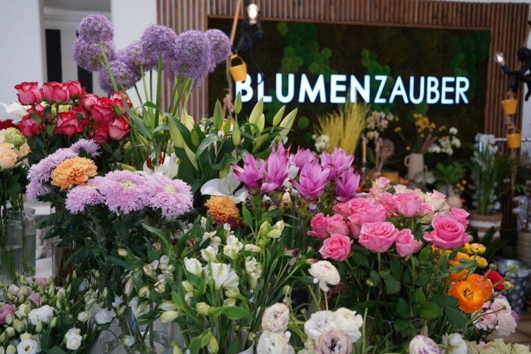 Blumenzauber Baumberg